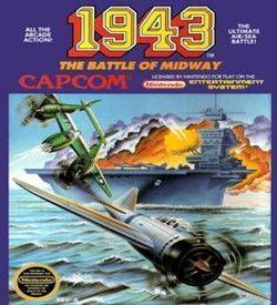 1943 - The Battle Of Midway ROM